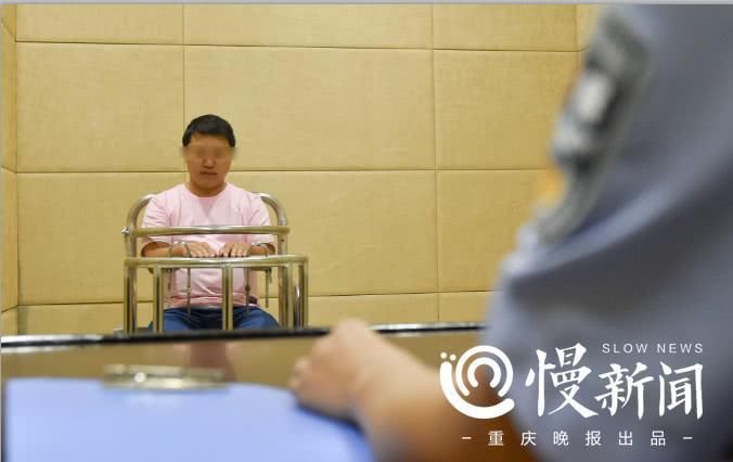 重庆司机编造传播李子坝加油站爆炸谣言被行政拘留