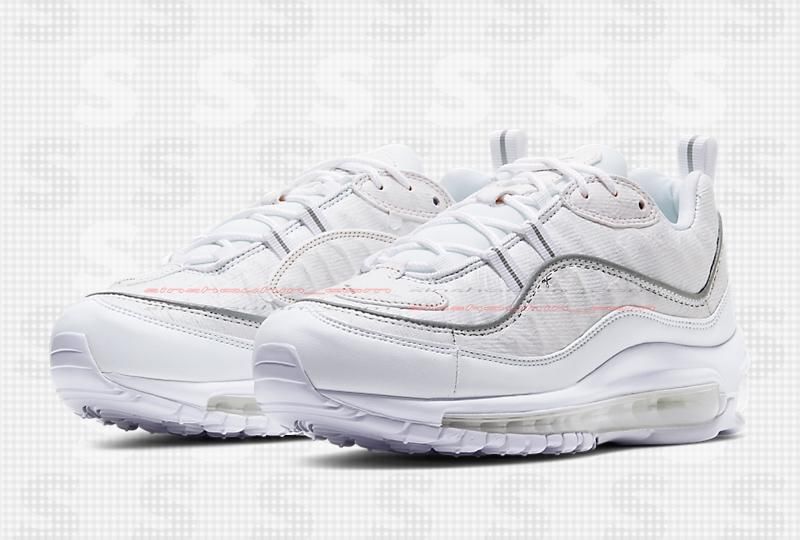  #新品#Nike可撕鞋面再出新品，入手难度降低