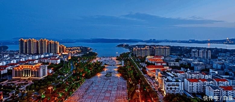 湖南这座城市5年内或将超越长沙！不是株洲，也不是衡阳！