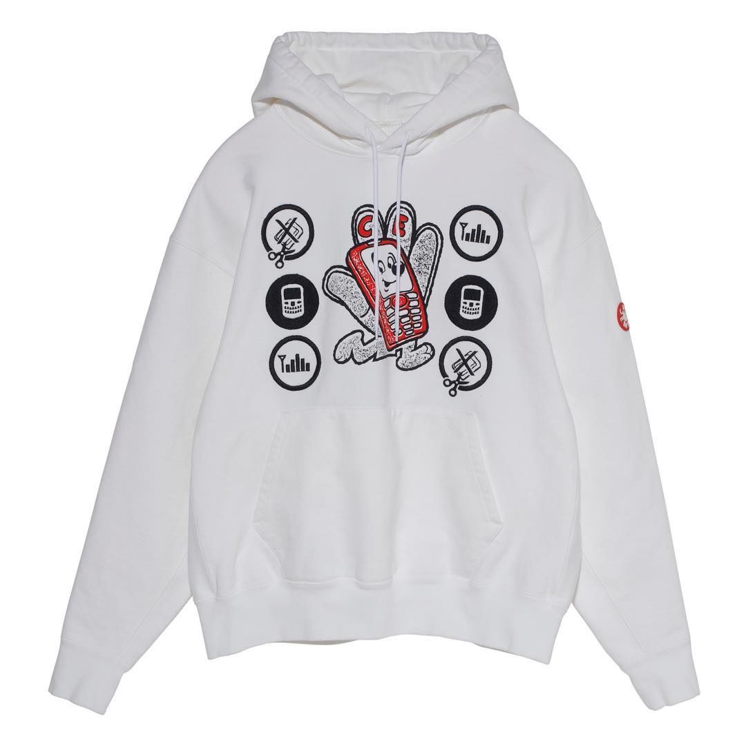Cav Empt 2018 秋冬系列本周发售单品预览