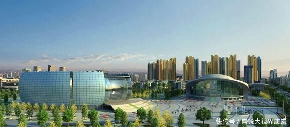 山东最有望跻身3线的城市，不是东营也不是日照，德州、枣庄落榜