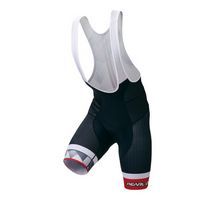 海绵还是硅胶-运动单车骑行裤如何选