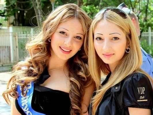 俄罗斯女孩年轻时各个都是性感尤物，为什么婚后迅速变成大妈？