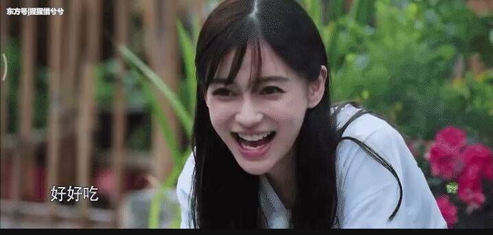 “baby假吃”引人关注，网友的质疑，事实的真相却令人深思