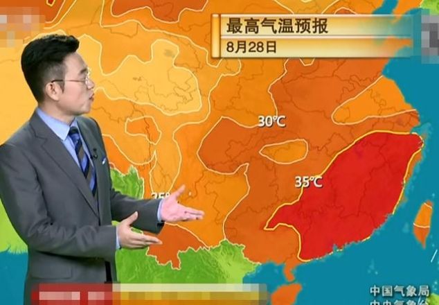  「高温」冷暖空气碰撞！超10省区迎大到暴雨 高温将被浇灭！但需