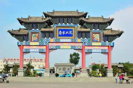 乔家大院门票一涨再涨，如今游客不买账，乔家人想向国家要回