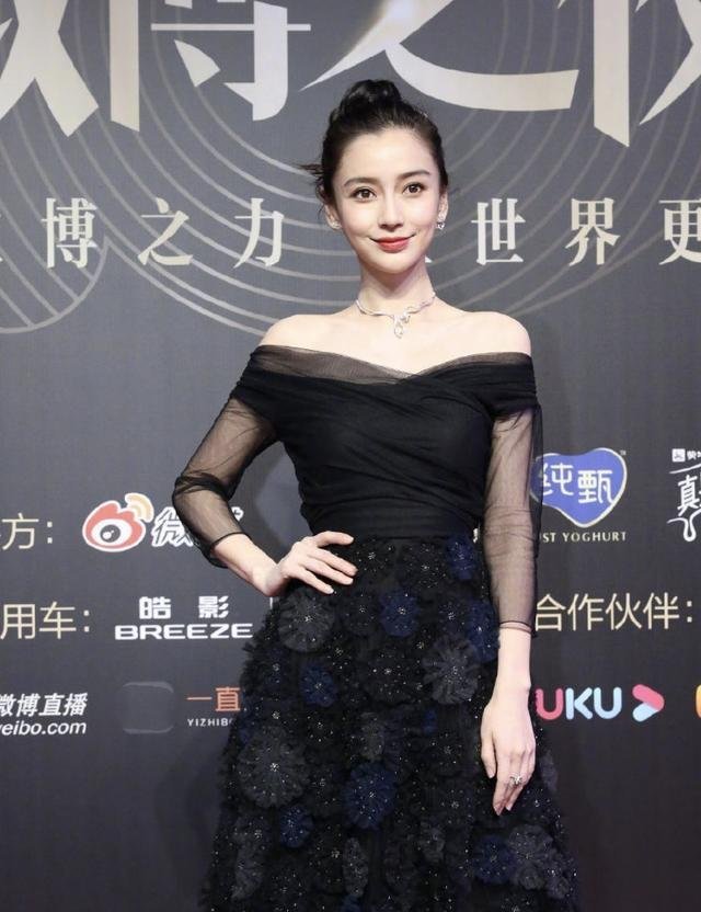 「 刘亦菲」吉娜宋茜PK小蛮腰，佟丽娅比刘亦菲还仙女，杨紫郑爽艳压baby