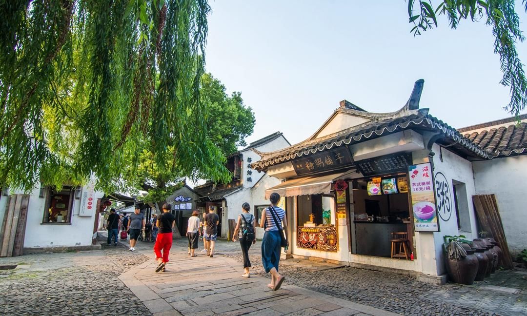 国庆长假旅游收入最高的省份，不是四川，也不是浙江！