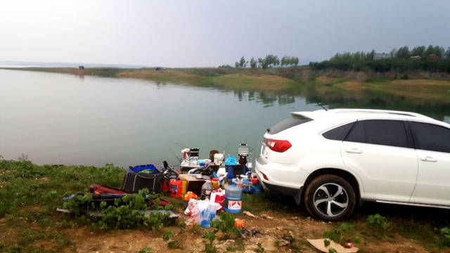  [不到]一个半资深钓鱼人的总结，为什么你总是钓不到鱼呢？