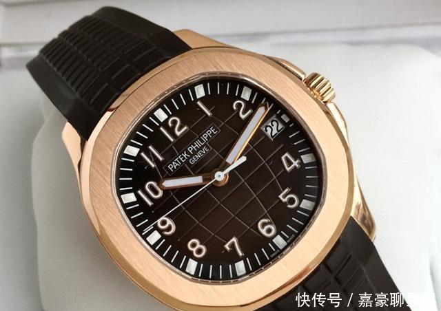 「翡丽」永不褪色的经典,百达翡丽手雷5167R