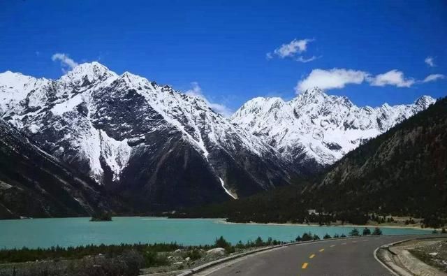 川藏线有哪些限制？外国人可以走吗？不懂的可以看看