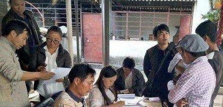  确权：明天就是十一了！回农村探亲的农民，记得去处理2件事，早