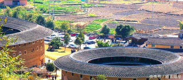  「们国家」福建在国内并没有什么存在感，为何人均GDP，比广东山东还要高