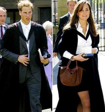 校花出身的凯特王妃曾经有多美,迷倒万千少男,让威廉放弃辍学!