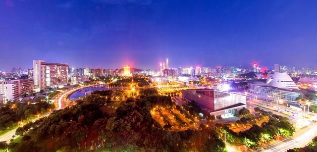 广东第三大城市，是佛山还是东莞？