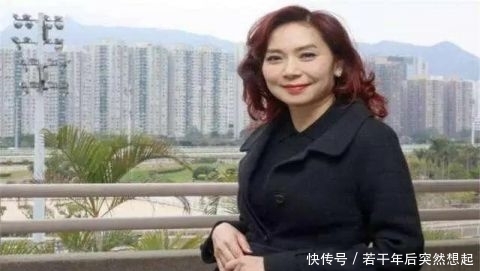  找到■曾是香港乐坛天后，历经四段感情，49岁终于找到真爱