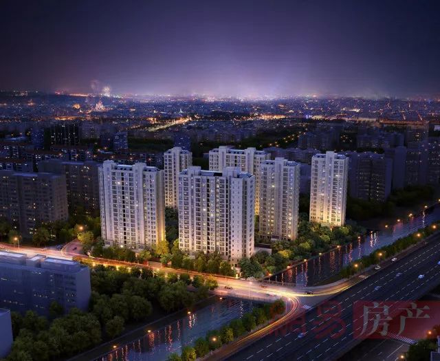 浦东张江板块成上海房价涨幅的领头羊