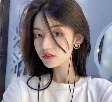  「限量版」限量版·唯美主义·女性头像：没有梦想，堕落就会生根