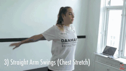 健身｜集美貌，才华与身材于一身的美女钢琴师健身起来也太性感了