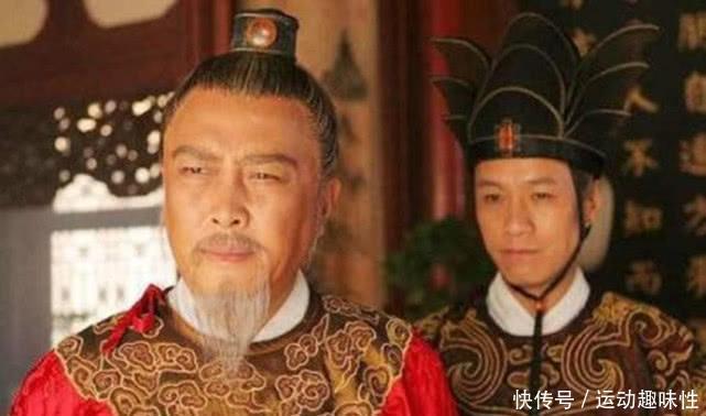 『俺答汗』张居正把高拱赶下台,为何高拱不敢说什么,还只能陪张居正笑