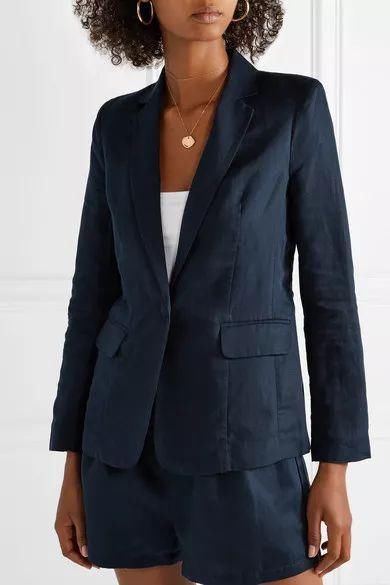 可盐可甜，入秋第一套衣服非它莫属!