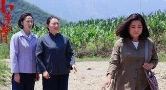 造谣整容?这位女星霸气回应我就是老了也比整容的好看