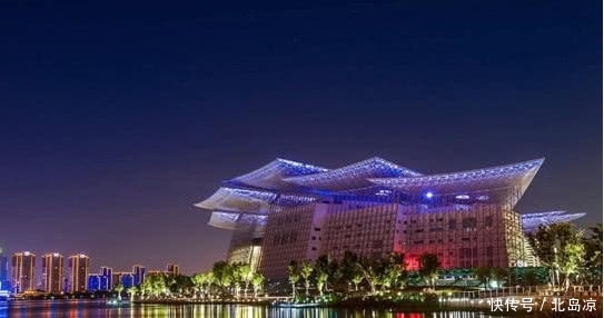 江苏这一座人人都向往的城市，却不是南京和苏州，可是你的家乡？