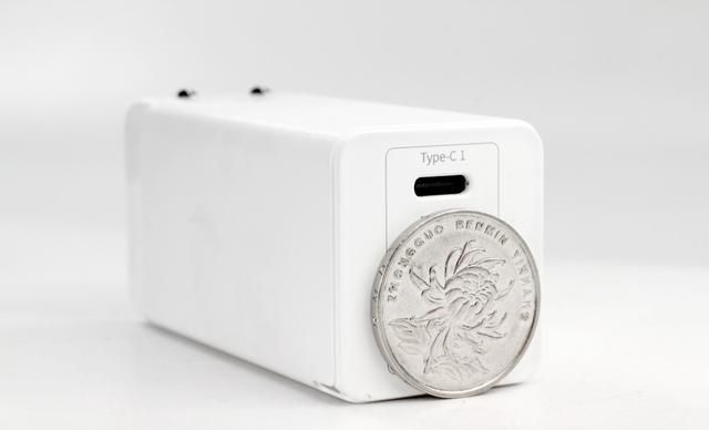  『倍思65W氮化镓』拆解报告：Baseus倍思65W 2C1A GaN氮化镓充电器BS-C915