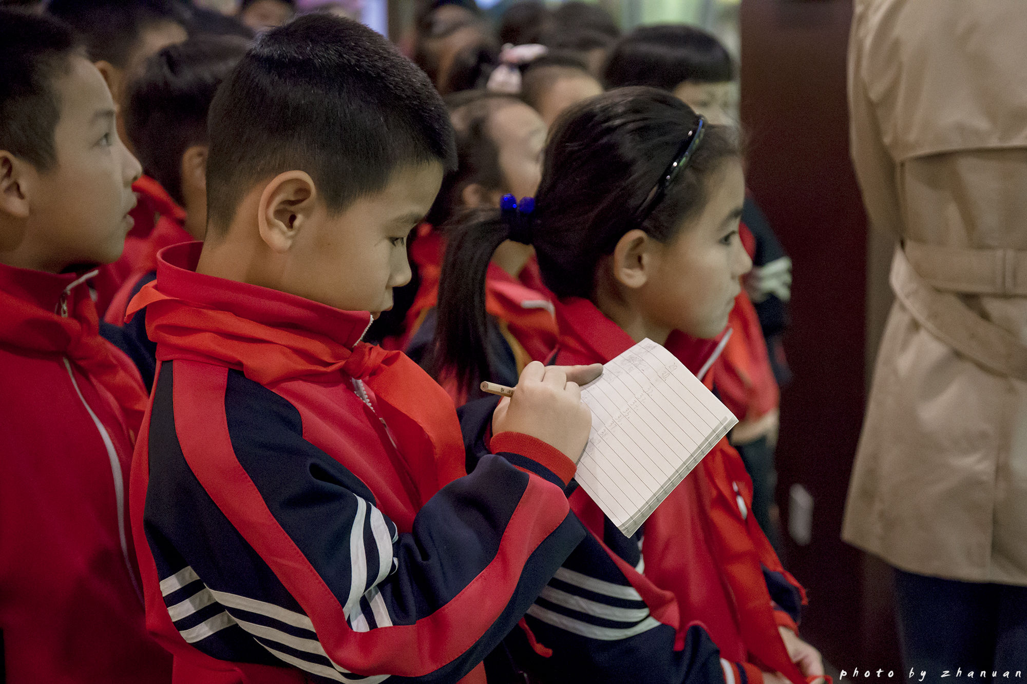 东营丨走过沧海桑田，终是在芦花飞雪的秋日遇见你
