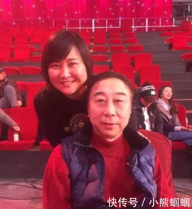  难道■贾玲师从冯巩，成名多年却很少提及恩师，难道是忘恩负义之人