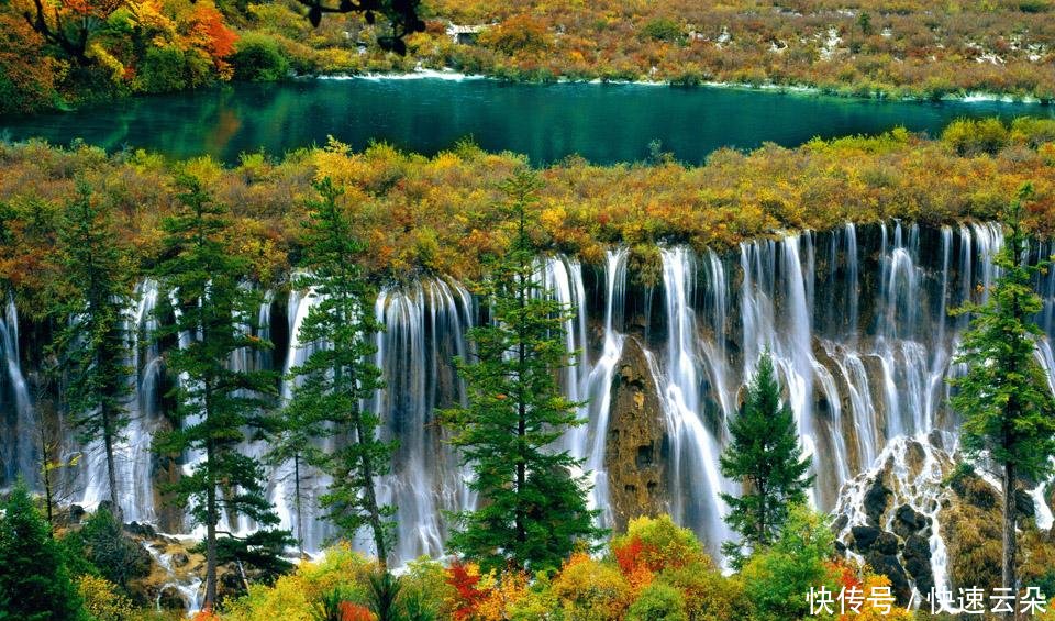 九寨沟为何定在9月27日试运营不仅仅是因为国庆！