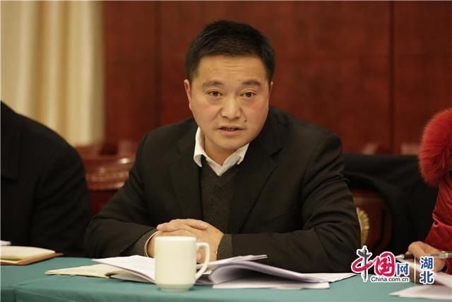  神农架林区@张兴忠拟提名为神农架林区政府副区长人选