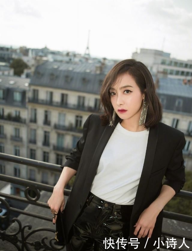  『忘掉』美颜社 | 刘海长了怎么办 学会这几招忘掉你的Tony