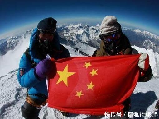 珠峰8844米：早被征服，玉龙雪山5596米：无一人登顶，这是为何？