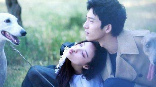 井柏然方发声明证实与倪妮分手 两人分手原因和冯绍峰分手一样吗