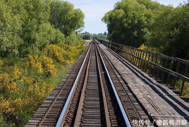  「明年」中国将再添一条高铁，沿途跨越三省，连接两大省会城市