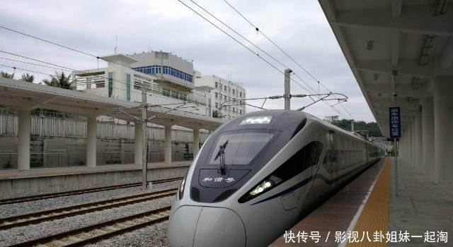 广西将有一条新高铁，三种方案终于定了，设8站，是你家乡吗