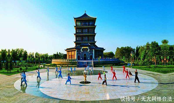  「孟州」河南焦作这三个地方被选中，准备要有大发展，住这里的