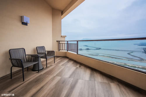 粤港澳大湾区风景