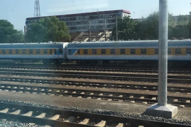 国内“最特别”火车站,名字只有一个字,你知道是哪儿吗?