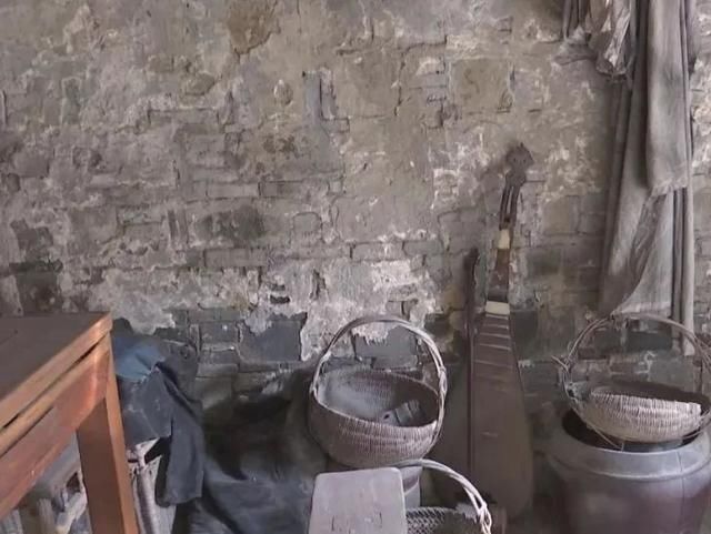 中国“最破烂”名人故居就在无锡   游客看得都想哭