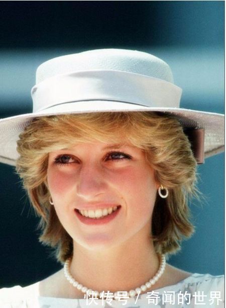 直击英国礼帽旧照：戴安娜王妃优雅，梅根俏丽，卡米拉可爱