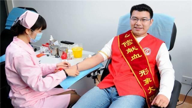献血真的损害身体吗？不要被谣言误导了，这些好处你可能不知道