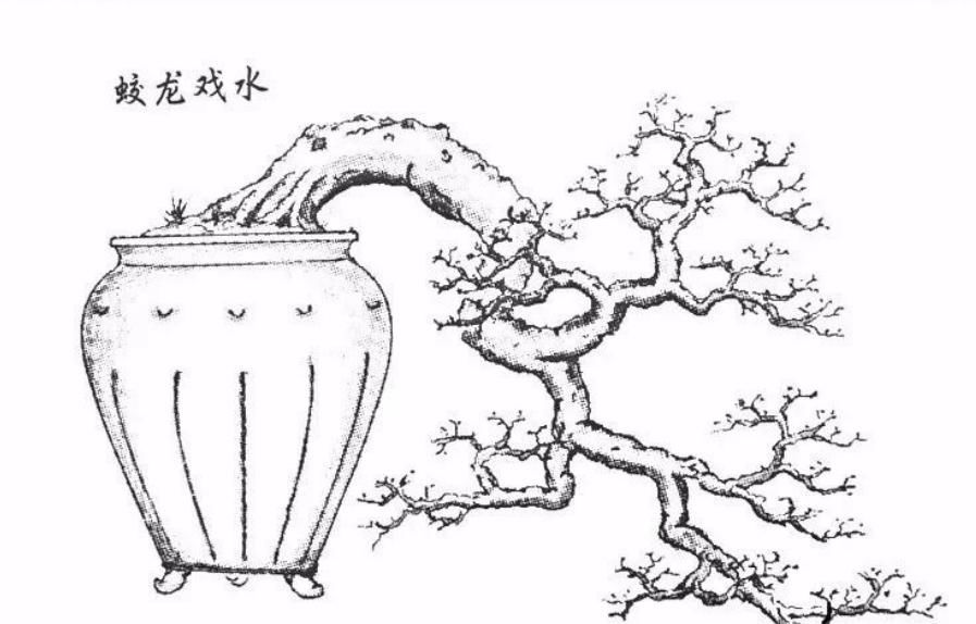  「难度」喜欢悬崖式，就是造型有难度？其实只因为心中没图，这里参考有数