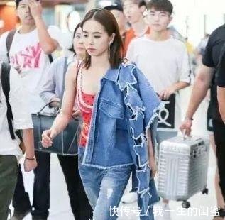 9位“乱”穿衣服女星热巴大胆,杨幂裤子反穿,最后一位被骂惨