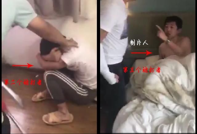 假“王宝强”要“潜”女演员，遭扇脸，后来剧情反转情节堪比大片