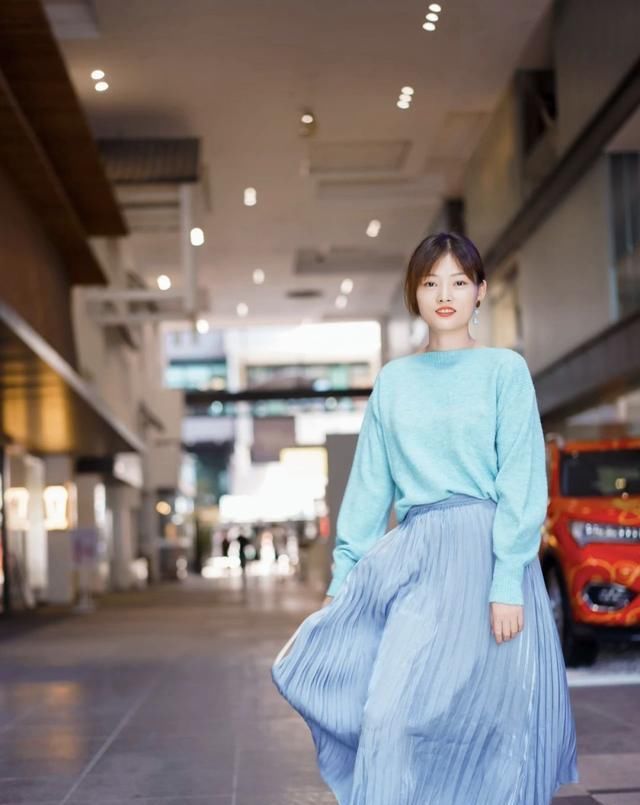  『复古风』女生如何穿出优雅的复古风?