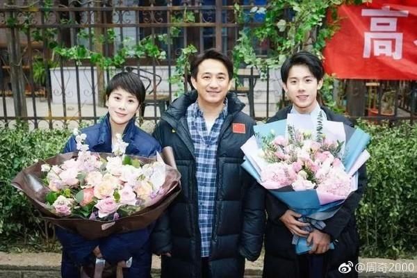  位妹妹：张子枫赵今麦争状元？2020艺考生名单太强大！无美颜滤镜有何能耐