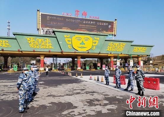  高速■湖南新增33例新冠肺炎确诊病例 全面布控迎接返程复工潮