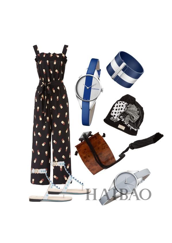 CALVIN KLEIN Rebel反叛系列:开启你的反叛时刻，做自己的女王